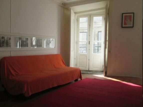 City Center Simple Charming Apartment Lizbona Zewnętrze zdjęcie