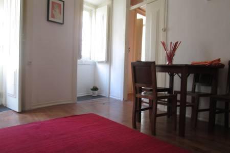 City Center Simple Charming Apartment Lizbona Zewnętrze zdjęcie